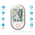 Monitor de pressió arterial digital clínica clínica mèdica